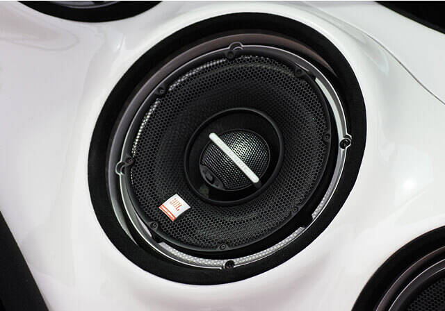 スピーカー取り付け料金のイメージ